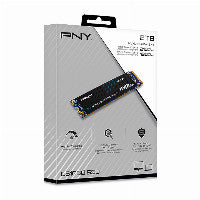 M.2 2TB PNY CS1030 M280CS1030-2TB-RB 0,132 DWPD 2280 PCIe 3.0 x4 (NVMe) SSD