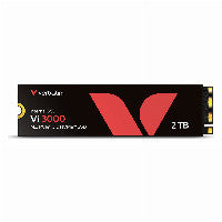 M.2 2TB Verbatim PCIe 3.0 M.2 2280 Vi3000
