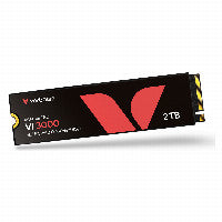 M.2 2TB Verbatim PCIe 3.0 M.2 2280 Vi3000