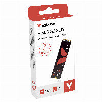 M.2 2TB VERBATIM VI560 S3 SSD