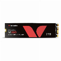 M.2 2TB VERBATIM VI560 S3 SSD
