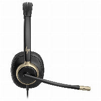 HP Poly Mission 815 Mono-Headset mit USB, kabelgebunden