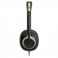 HP Poly Mission 815 Mono-Headset mit USB, kabelgebunden