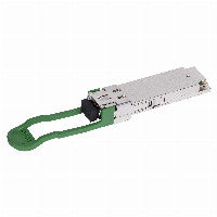 HP Enterprise HPE Aruba Transceiver 100Gbit/s QSFP28 LC FR1 SMF 2km