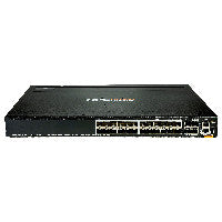 HPE Aruba Networking CX 6300M 24p SFP 1G 2p SFP56 50G 2p SFP28 25G MACsec Switch