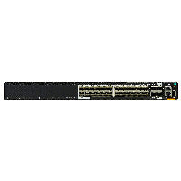 HP Enterprise HPE Aruba Networking CX 6300M 24p SFP 1G 2p SFP56 50G 2p SFP28 25G MACsec Switch – Ansicht 3