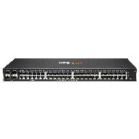 HPE Aruba Networking CX 6000 48p 10M/100M/1G 4p SFP 1G Switch EU