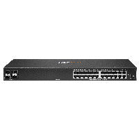 HPE Aruba Networking CX 6000 24p 10M/100M/1G 4p SFP 1G Switch EU