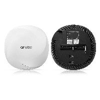 HP Enterprise HPE Aruba AP-655 RW Campus Access Point – Ansicht 2