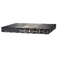 HP Enterprise HPE Aruba 2930M 24G PoE+ with 1-slot Switch – Ansicht 2