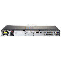 HP Enterprise HPE Aruba 2930M 24G PoE+ with 1-slot Switch – Ansicht 3