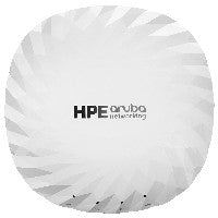 HP Enterprise HPE Aruba Networking AP-735 RW Tri Radio 2x2 Wi-Fi 7 Internal Antennas Campus Access Point – Ansicht 2