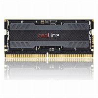 32GB Mushkin SO PC 5600 CL46 Redline 1,1V single intern retail