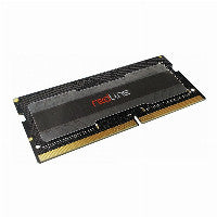 16GB Mushkin SO-DIMM 3200 (2x 8 GB) Dual-Kit (schwarz, MRA4S320NNNF8GX2, Redline, INTEL XMP)