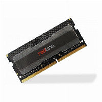 32 Go Mushkin SO-DIMM 3200 (2x 16 Go) Dual-Kit (noir, MRA4S320NNNF16GX2, Redline)