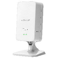 HP Enterprise HPE Networking Instant On Access Point Dual Radio 2x2 Wi-Fi 6 RW AP22D – Ansicht 2