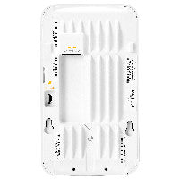 HP Enterprise HPE Networking Instant On Access Point Dual Radio 2x2 Wi-Fi 6 RW AP22D – Ansicht 4