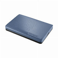 Intenso Memory Safe externe Festplatte 1 TB, blau
