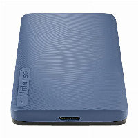 Intenso Memory Safe externe Festplatte 1 TB, blau