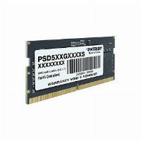 8 Go Patriot S/O PC 5600 Signature Line 1x8 Go PSD58G560041S