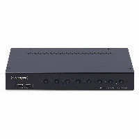 StarTech StarTech.com 8-Port HDMI KVM Switch w/1U Rack Mount Kit, 4K 60Hz – Ansicht 3