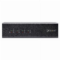 StarTech STARTECH.COM 4-Port KVM Switch Dual Monitor DisplayPort 4K 60Hz 2x USB 3.0 2x USB 2.0 Hotkey/Drucktasten KVM Umschalter 4 PC 2monito – Ansicht 3
