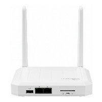 Cradlepoint L950 Series L950-C7B Router WWAN 1GbE 3G, 4G mit 3 Jahre NetCloud Branch LTE Adapter