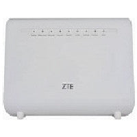 ZTE Deutschland GmbH ZXHN H288A AC1200 Dual-band WLAN VDSL2 and SuperVectoring Profile 35B Modem
