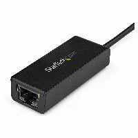 StarTech StarTech USB31000S USB 3.0 to Gigabit Ethernet NIC Network Adapter – Ansicht 2