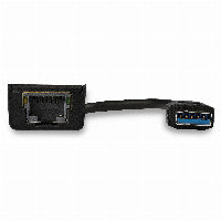StarTech StarTech USB31000S USB 3.0 to Gigabit Ethernet NIC Network Adapter – Ansicht 3