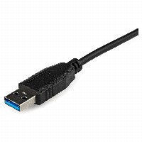 StarTech StarTech USB31000S USB 3.0 to Gigabit Ethernet NIC Network Adapter – Ansicht 4