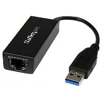 StarTech StarTech USB31000S USB 3.0 to Gigabit Ethernet NIC Network Adapter – Ansicht 5