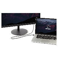 StarTech StarTech 6 ft Mini DisplayPort to DisplayPort 1.2 Adapter Cable M/M - DisplayPort 4k