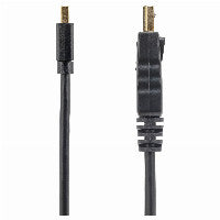 StarTech StarTech 6 ft Mini DisplayPort to DisplayPort 1.2 Adapter Cable M/M - DisplayPort 4k – Ansicht 5