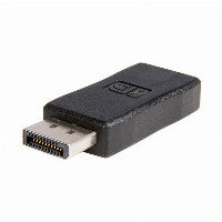 StarTech StarTech DisplayPort auf HDMI Video Adapter Stecker/Buchse - DP zu HDMI Konverter - 1920x1200