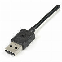 StarTech StarTech USB 2.0 to 10/100 Mbps Ethernet Network Adapter Dongle – Ansicht 2