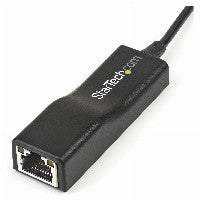 StarTech StarTech USB 2.0 to 10/100 Mbps Ethernet Network Adapter Dongle – Ansicht 3