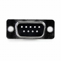 StarTech StarTech DB9 to RJ45 Modular Adapter - M/F – Ansicht 3