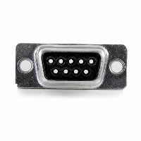 StarTech StarTech DB9 to RJ45 Modular Adapter - M/F – Ansicht 4