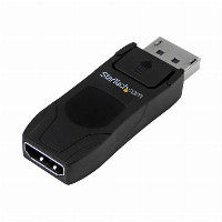 StarTech StarTech DisplayPort auf HDMI Adapter - Passiver 4K DP zu HDMI Konverter