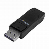 StarTech StarTech DisplayPort auf HDMI Adapter - Passiver 4K DP zu HDMI Konverter – Ansicht 2