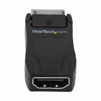 StarTech StarTech DisplayPort auf HDMI Adapter - Passiver 4K DP zu HDMI Konverter – Ansicht 3
