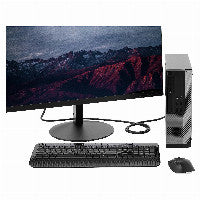 StarTech StarTech DisplayPort Kabel 5m - DP 1.2 Kabel 4K2K - St/St - Schwarz – Ansicht 5