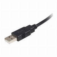 StarTech StarTech 5m USB 2.0 A to B Cable - M/M – Ansicht 2
