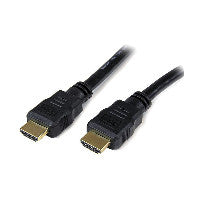 StarTech StarTech 1.5m High Speed HDMI Cable Ultra HD 4k x 2k HDMI Cable HDMI to HDMI M/M