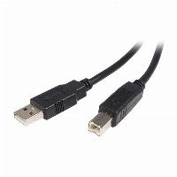 StarTech 3m USB 2.0 A to B Cable M/M