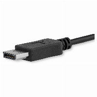 StarTech StarTech USB-C to DisplayPort Adapter Cable - 1m 3 ft. - 4K at 60 Hz – Ansicht 2