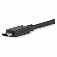 StarTech StarTech USB-C to DisplayPort Adapter Cable - 1m 3 ft. - 4K at 60 Hz – Ansicht 3
