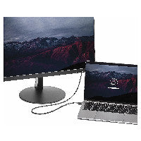 StarTech StarTech USB-C to DisplayPort Adapter Cable - 1m 3 ft. - 4K at 60 Hz – Ansicht 5