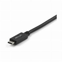 StarTech StarTech USB to USB C Cable - 3 ft / 1m - 10 Gbps - USB-C to USB-A - USB 3.1 Cable - USB Type C – Ansicht 3